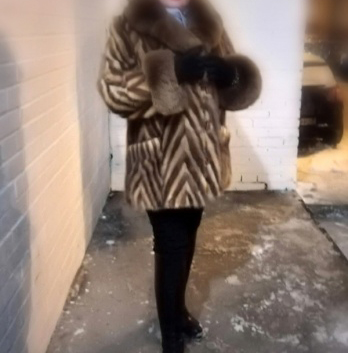 Анкета проститутки Светуля - Фото, г. Гусево, 49 лет, №14713