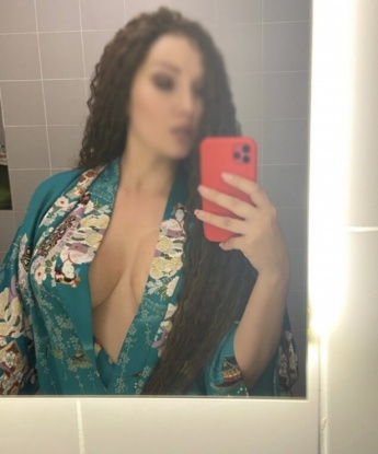 Анкета проститутки Екатерина - Фото, г. Гусево, 27 лет, №5588